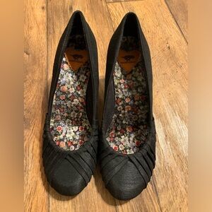 Rocketdog heels women size: 9